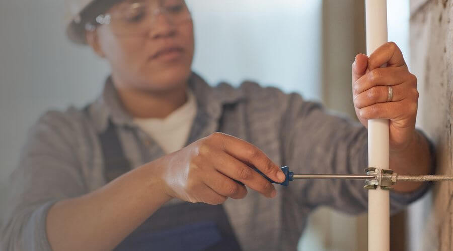 Water Pressure Testing in Ozone Park, NY